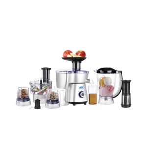 ANEX AG-2150EX – Kitchen Robot