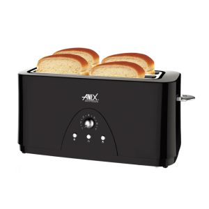 ANEX AG-3020 4 Slice Toaster