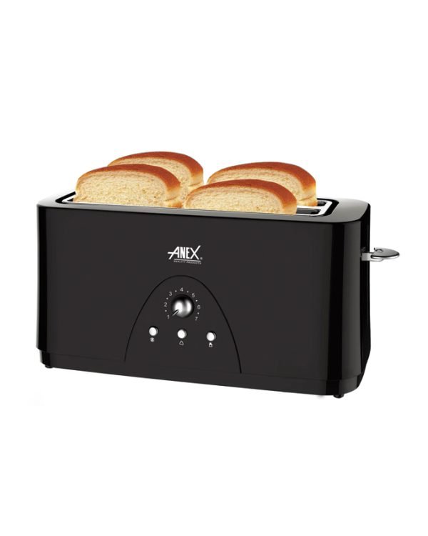 ANEX AG-3020 4 Slice Toaster