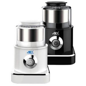 ANEX AG-3042 Deluxe Chopper 220-240 Volt 50/60 Hz 500 Watts