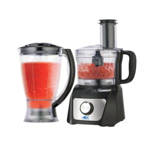 ANEX AG-3045 Deluxe Chopper & Blender 220-240 Volt 50/60 Hz 500 Watts