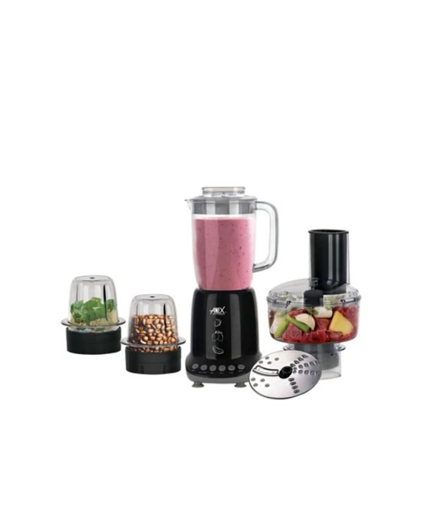 ANEX AG-3046 Blender Grinder