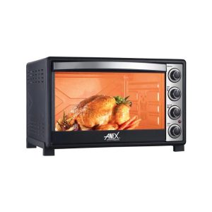 ANEX AG-3079 Deluxe Oven Toaster