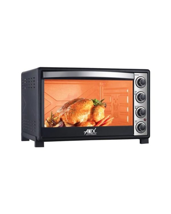 ANEX AG-3079 Deluxe Oven Toaster