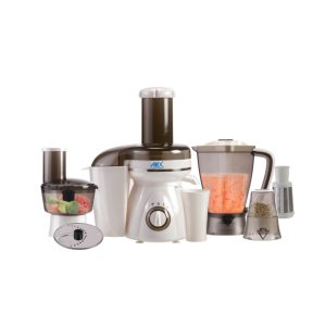 ANEX AG-3150 Kitchen Robot