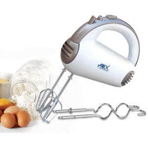 ANEX AG-392 Deluxe Hand Mixer