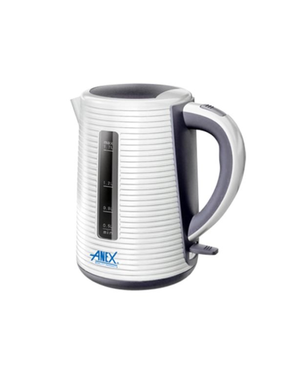 ANEX AG-4045 Deluxe Kettle