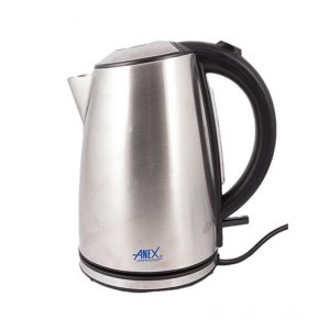 ANEX AG-4046 Deluxe Kettle 220-240 Volt 5060 Hz 1850-2200 Watts