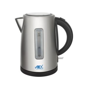 ANEX AG-4047 Deluxe Kettle 220-240 Volt 5060 Hz 1850-2200 Watts