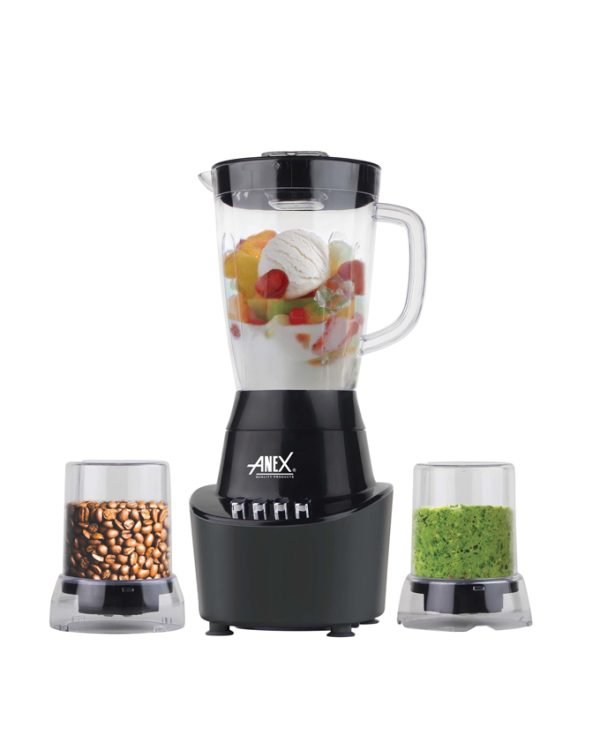 ANEX AG-6044 Blender Grinder