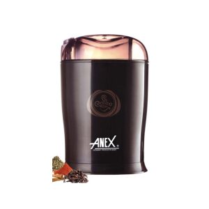 ANEX AG-632 Deluxe Grinder 220-240 Volt 50/60 Hz 150 Watts
