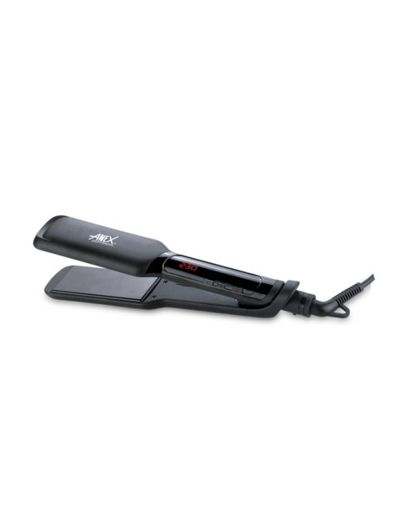 ANEX AG-7039 Deluxe Ceramic Hair Straightener