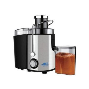 ANEX AG-89 Deluxe Juicer 220-240 Volt 5060 Hz 800 Watts