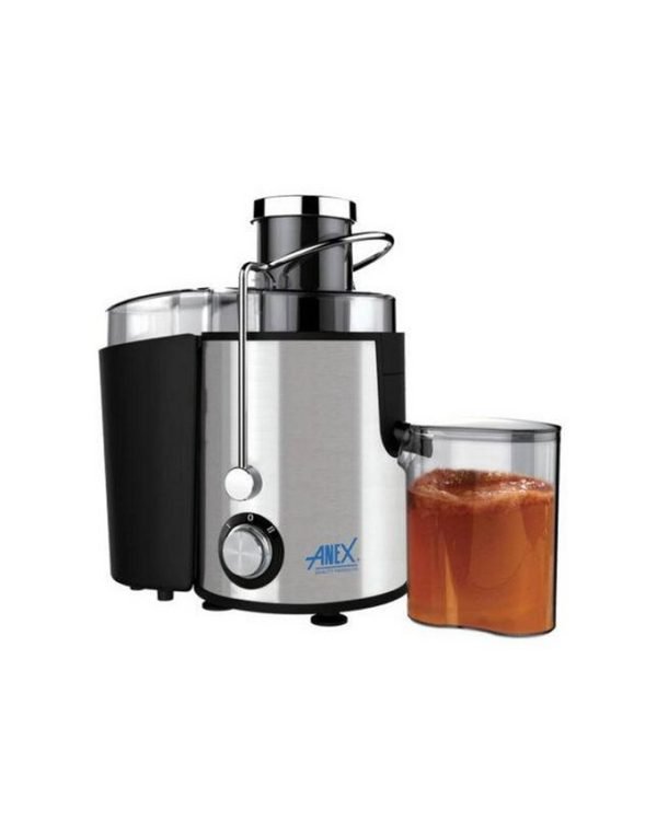 ANEX AG-89 Deluxe Juicer 220-240 Volt 5060 Hz 800 Watts