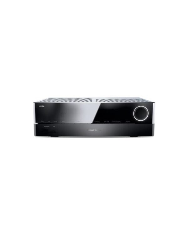 HARMAN KARDON AVR 161S 425-watt, 5.1-channel