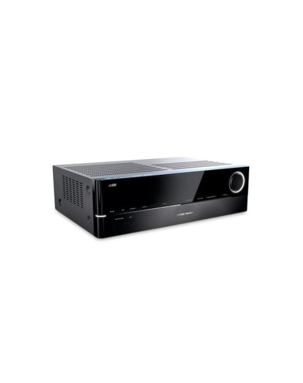 HARMAN KARDON AVR 161S 425-watt, 5.1-channel - Image 2