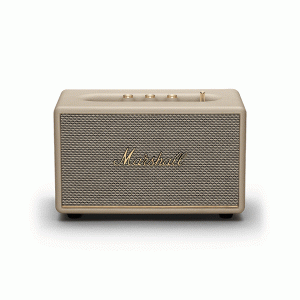 Marshall Acton III Bluetooth Speaker