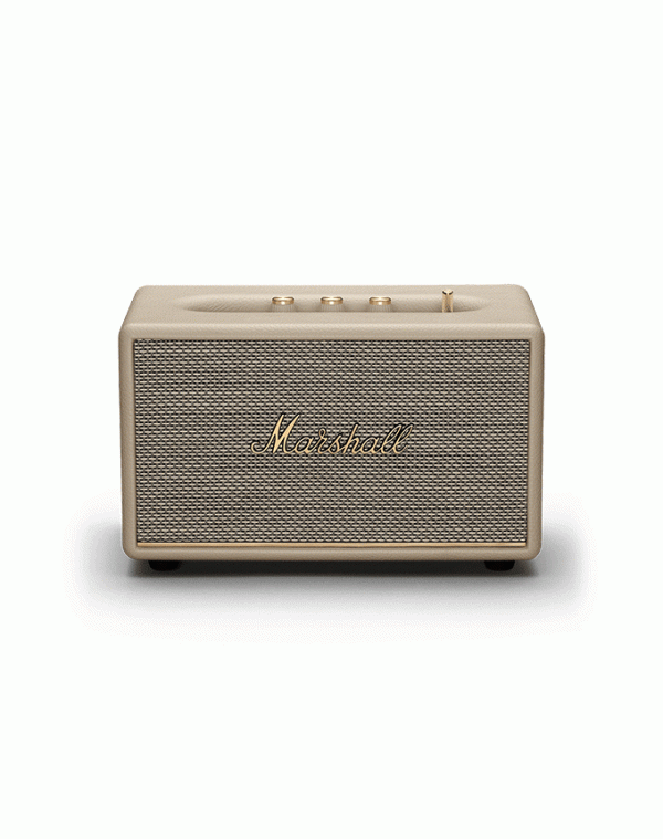 Marshall Acton III Bluetooth Speaker