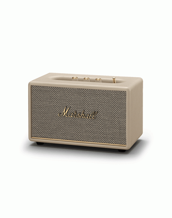 Marshall Acton III Bluetooth Speaker - Image 3