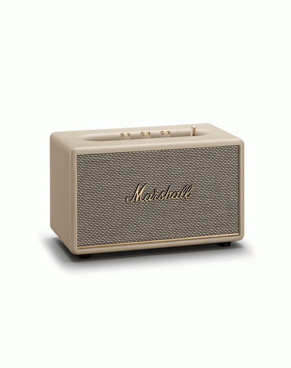 Marshall Acton III Bluetooth Speaker - Image 2