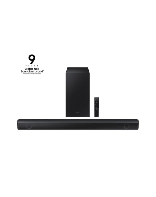 SAMSUNG HW-B550 2.1ch Soundbar w/ Dolby Audio