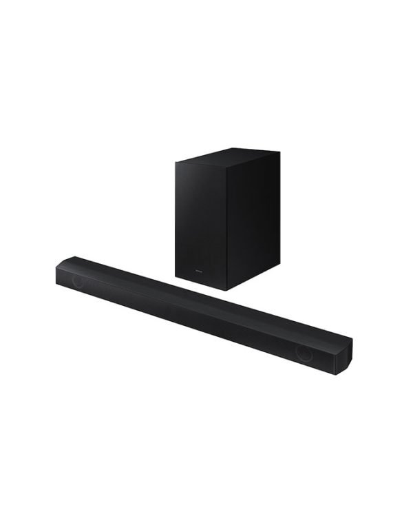 SAMSUNG HW-B550 2.1ch Soundbar w/ Dolby Audio - Image 3