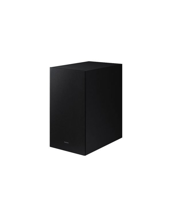 SAMSUNG HW-B550 2.1ch Soundbar w/ Dolby Audio - Image 2