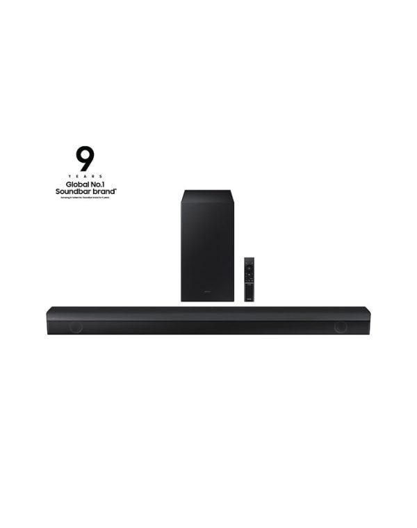 SAMSUNG HW-B650 3.1 ch. Soundbar