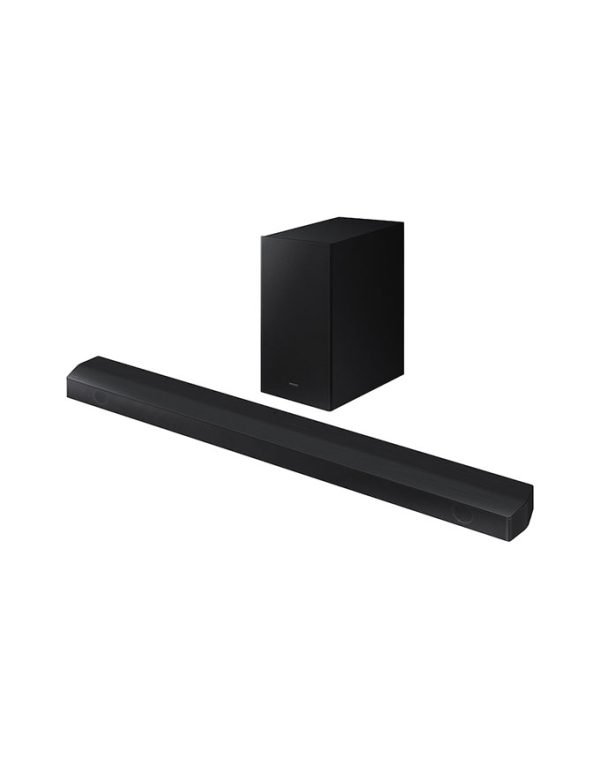 SAMSUNG HW-B650 3.1 ch. Soundbar - Image 4