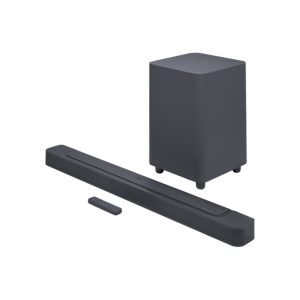 JBL Bar 500 Dolby Atmos®,Sound Soundbar MultiBeam™ Surround