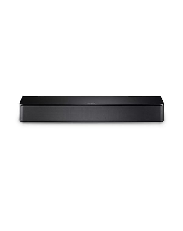 Bose Solo Soundbar Series II