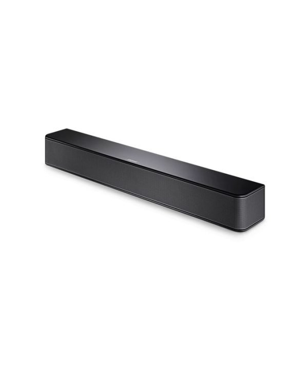 Bose Solo Soundbar Series II - Image 2