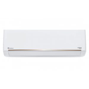 Dawlance Chrome Plus 30 Inverter 1.5 Ton silver/Golden