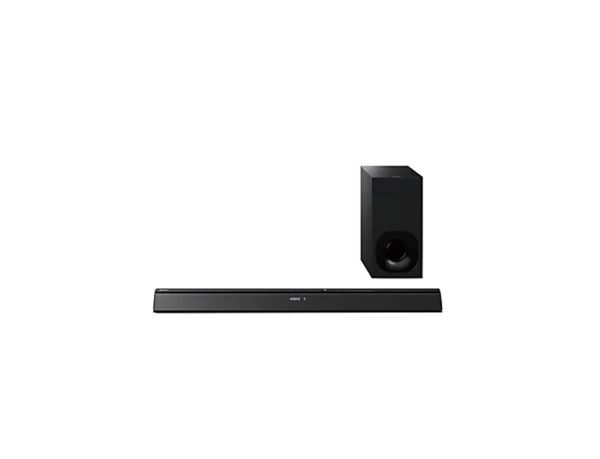 SONY HT-CT380 300W Sound Bar with Wireless Subwoofer 2.1 Ch