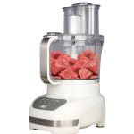 ANEX AG-3058 Super Deluxe Chopper 220-240 Volt 50/60 Hz 500 Watts