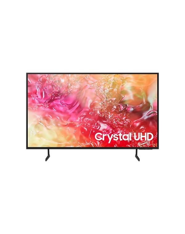 SAMSUNG 50DU7000 4K Smart LED TV (2024) 50"