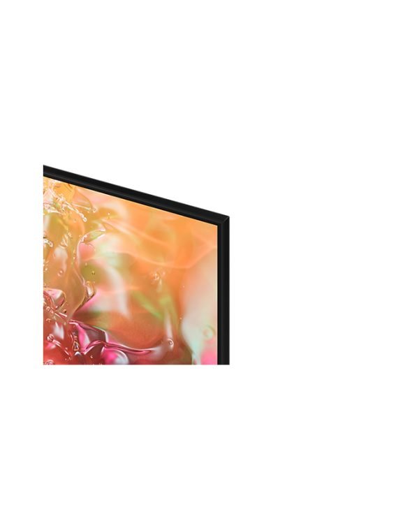 SAMSUNG 50DU7000 4K Smart LED TV (2024) 50" - Image 2