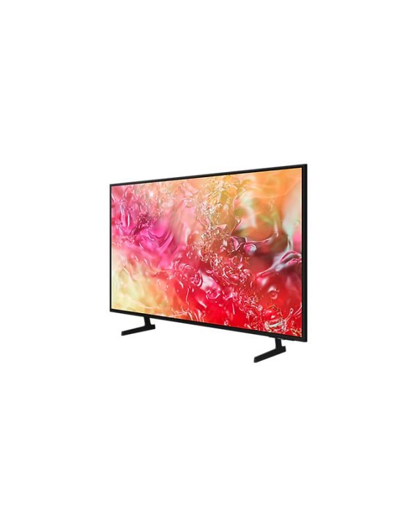 SAMSUNG 43DU7000 4K Smart LED TV (2024) 43" - Image 4