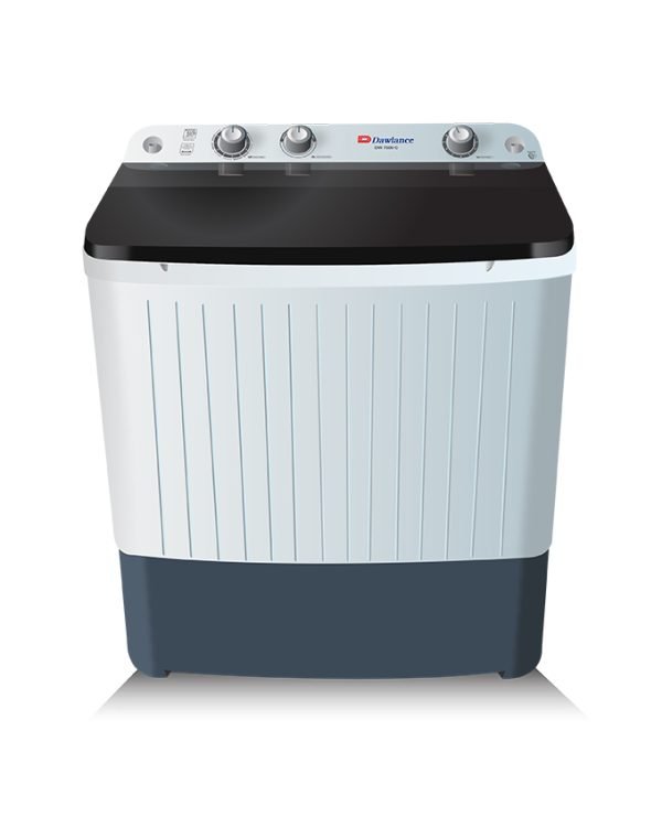 DAWLANCE DW 7500 C Twin Tub Semi-Automatic Washing Machine