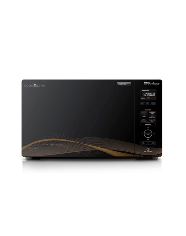 DAWLANCE DW560 Inverter Microwave Oven