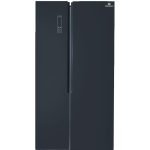 DAWLANCE SBS 600 GD Inverter Black No Frost Refrigerator