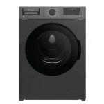 DAWLANCE DWF8200X Front Load Washing Machine Inverter (8KG)