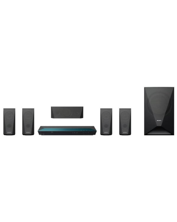 SONY BDVE3100 Home Theater System 5.1 Channel