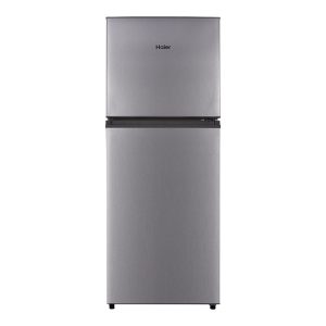 Haier HRF-186EBS/EBD E Star Refrigerator Silver/Gold