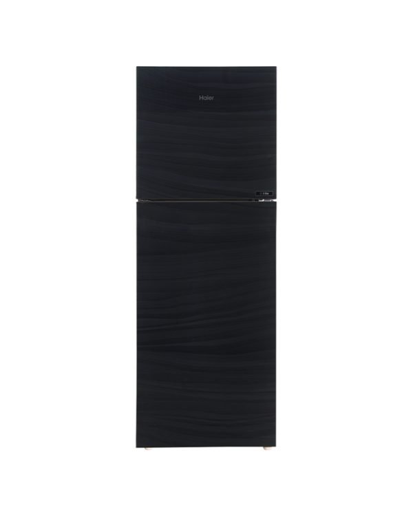 Haier Refrigerator 336 EPB Black