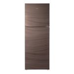 HAIER 346 EPCGA GREY REFRIGERATOR