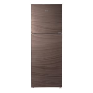 HAIER 346 EPCGA GREY REFRIGERATOR