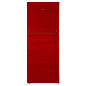 Haier Refrigerator 246 EPR Red