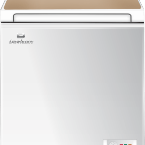 Dawlance DF 200GD  Champagne Deep Freezer