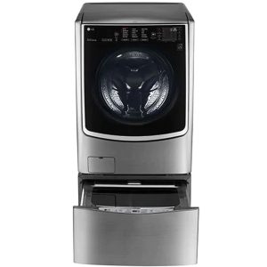 LG FH0C9CDHK72 Front Load Washing Machine Inverter (21/12 KG)